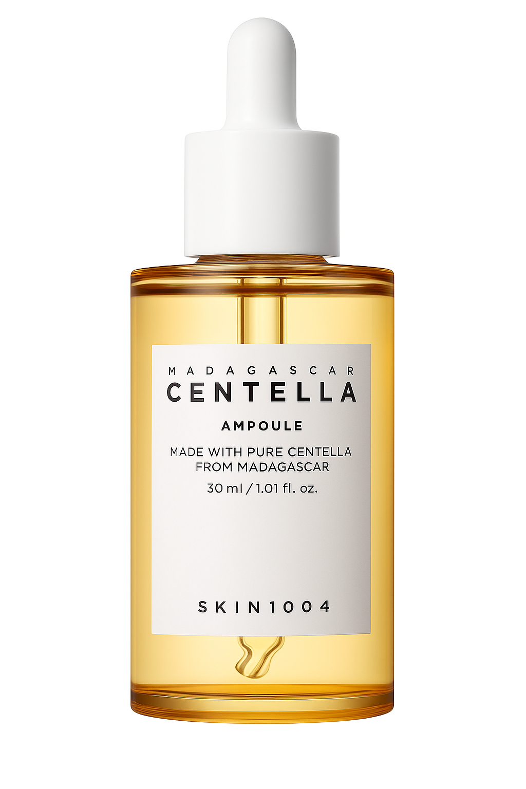 Coffret Centella 4 Sérums – Skincare Coréenne K-Beauty | Hydratation & Éclat Djibouti – Asli Shop