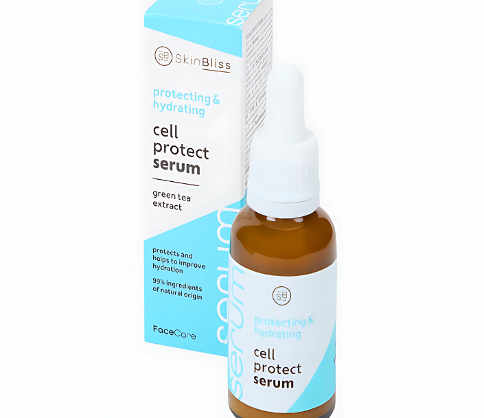 Serum protect Skinbliss