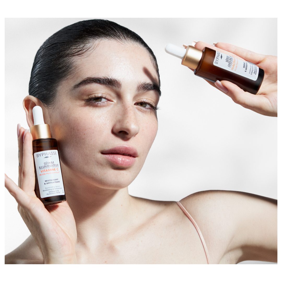 Sérum anti-tâches - Niacinamide - 50 ml