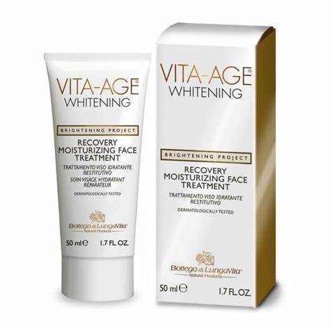 Gommage éclaircissant - Visage - 75 ml