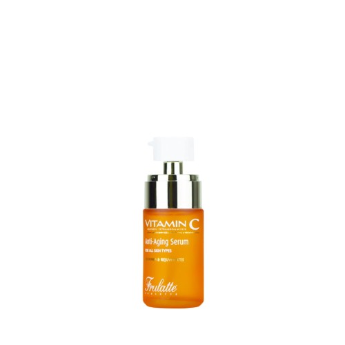 Sérum anti-âge - Vitamine C - Peaux matures - Visage - 30 ml