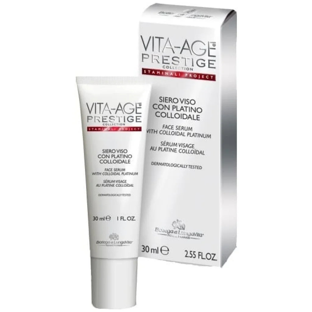 Sérum hydratant - Visage - 30 ml