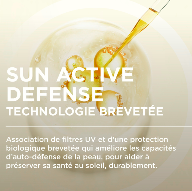 BIODERMA Photoderm Aquafluide SPF 50+ Crème Solaire Peaux Sensibles & Grasses | Asli Shop Djibouti