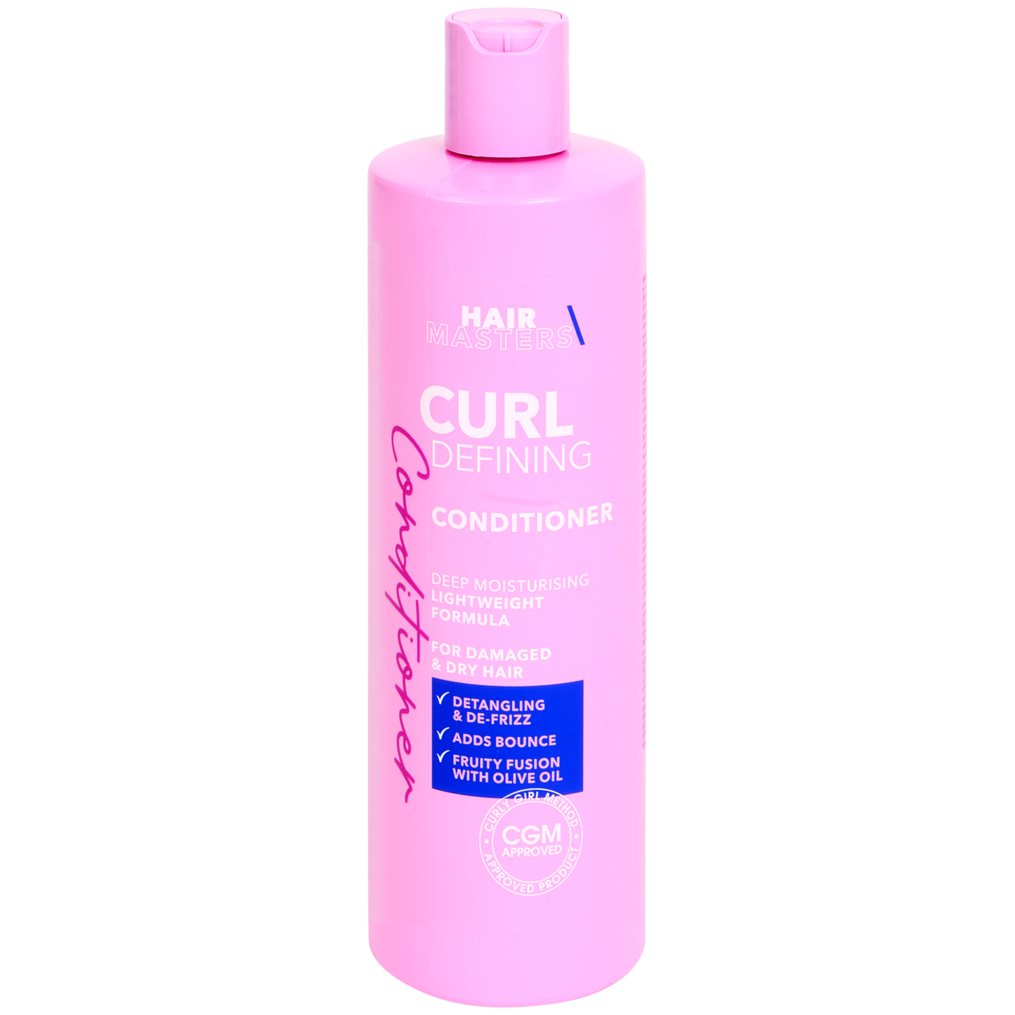 Après‑shampoing Curl Defining – Hairmasters