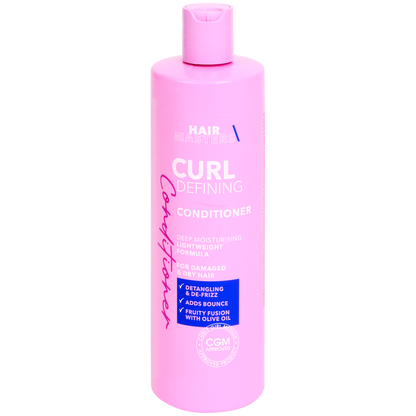 Après‑shampoing Curl Defining – Hairmasters
