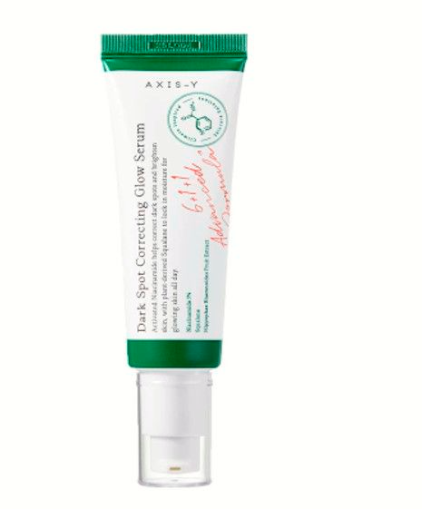 Sérum Éclat Correcteur de Taches – Axis‑Y