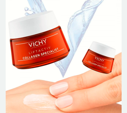 Vichy – Liftactiv Collagen Specialist