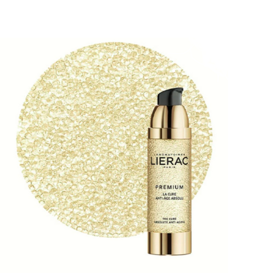 LIERAC PREMIUM – Cure Anti-Âge Absolue 28 Jours