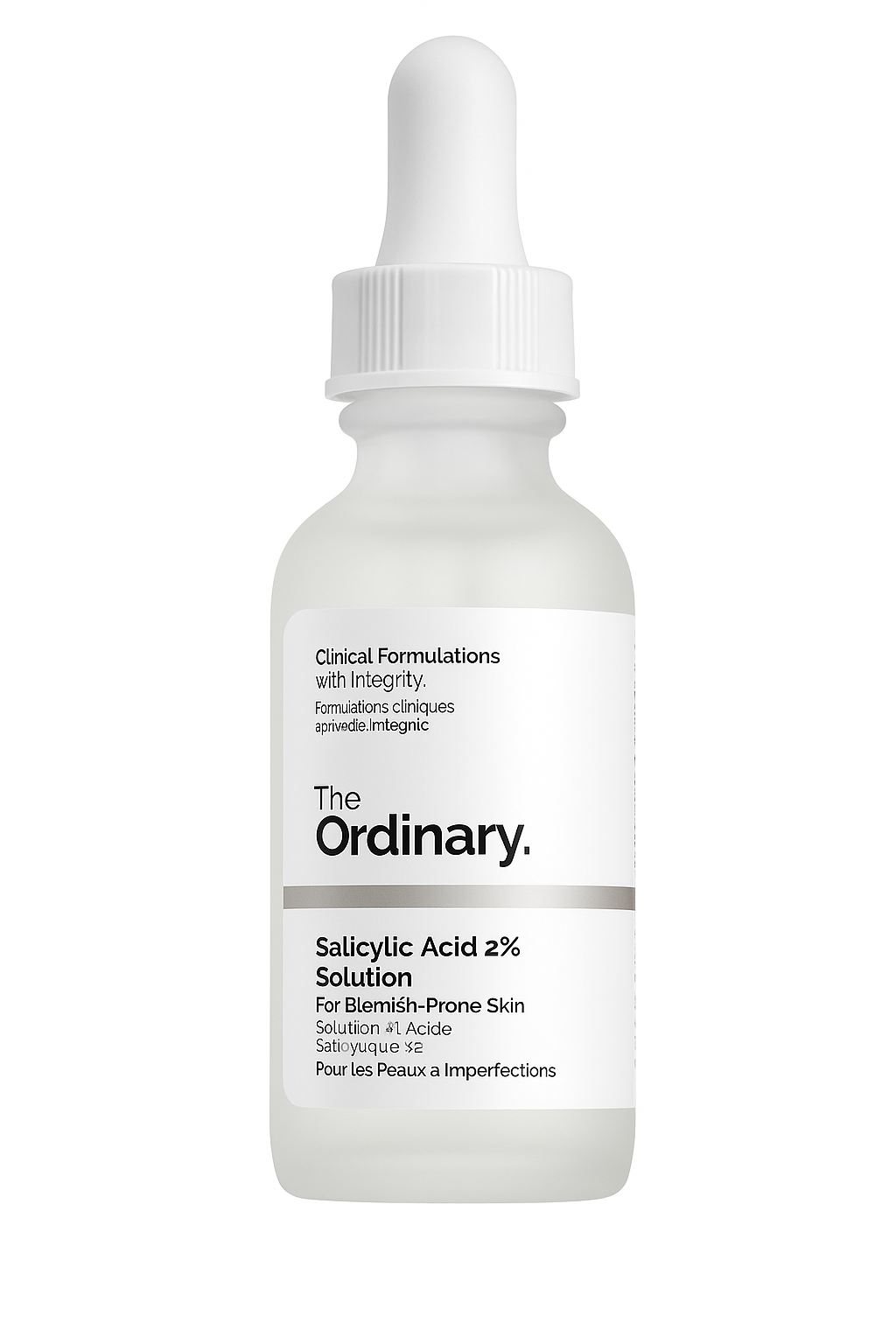 The Ordinary - Solution Acide Salicylique 2%