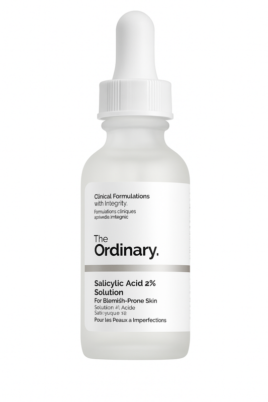 The Ordinary - Solution Acide Salicylique 2%