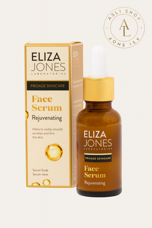 Sérum pour visage Eliza Jones Pro-Age