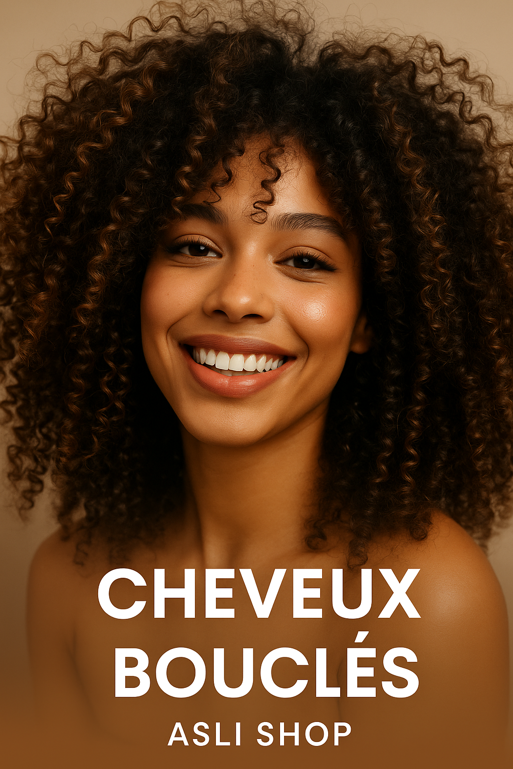 Mousse coiffante - Boucle-la ! - Got2b - Cheveux ondulés et bouclés - 250 ml