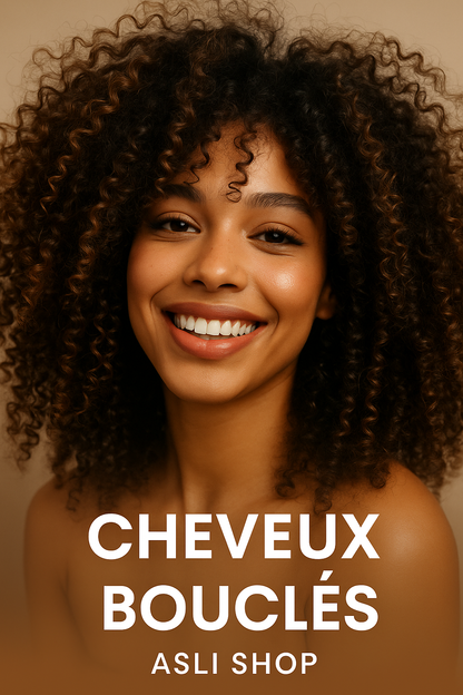 Mousse coiffante - Boucle-la ! - Got2b - Cheveux ondulés et bouclés - 250 ml