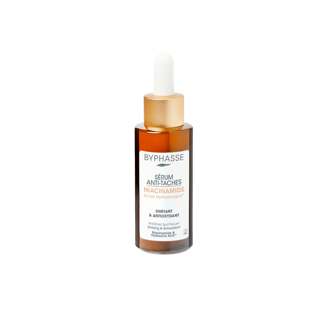 Sérum anti-tâches - Niacinamide - 50 ml