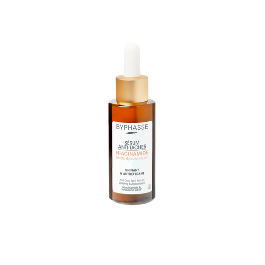 Sérum anti-tâches - Niacinamide - 50 ml