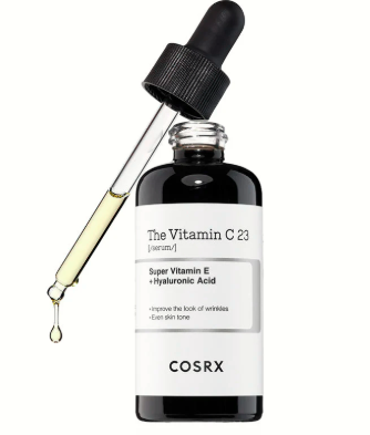 Sérum Vitamine C  – COSRX