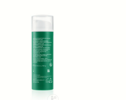 VICHY Normaderm – Soin Correcteur Anti-Imperfections Matifiant