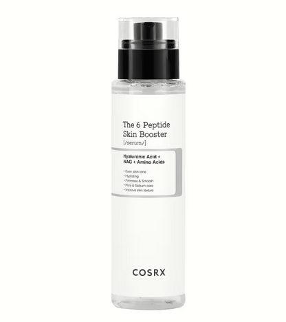 COSRX The 6 Peptide Serum – Sérum Anti-Âge & Anti-Rides | Asli Shop Djibouti