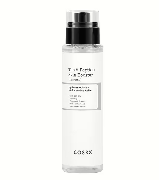 COSRX The 6 Peptide Serum – Sérum Anti-Âge & Anti-Rides | Asli Shop Djibouti