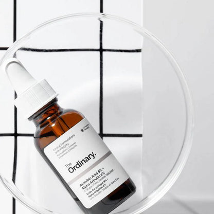 The Ordinary Ascorbic Acid 8 % + Alpha Arbutin 2 % - 30mL