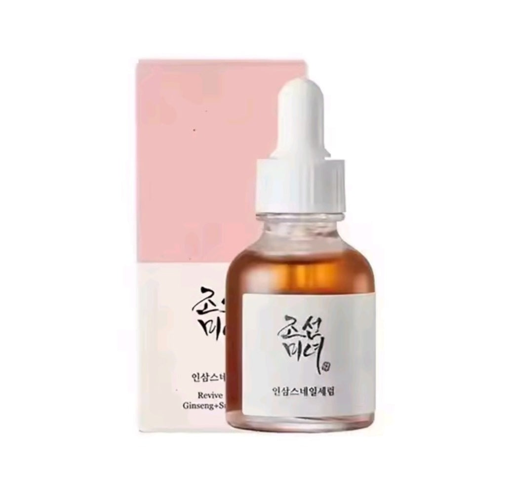 Beauty of Joseon – Revive Serum (Ginseng & Snail Mucin)