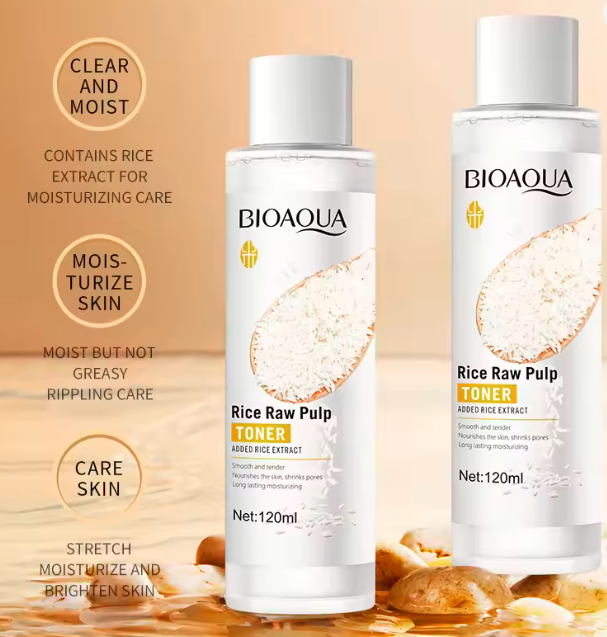 Routine Complète Éclat & Anti-Imperfections – Nettoyant, Sérum, Crème & Contour des Yeux | Asli Shop Djibouti